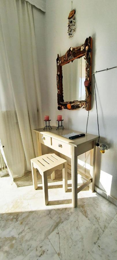 Ilektra Apartments Blue & Red Plataria Ngoại thất bức ảnh
