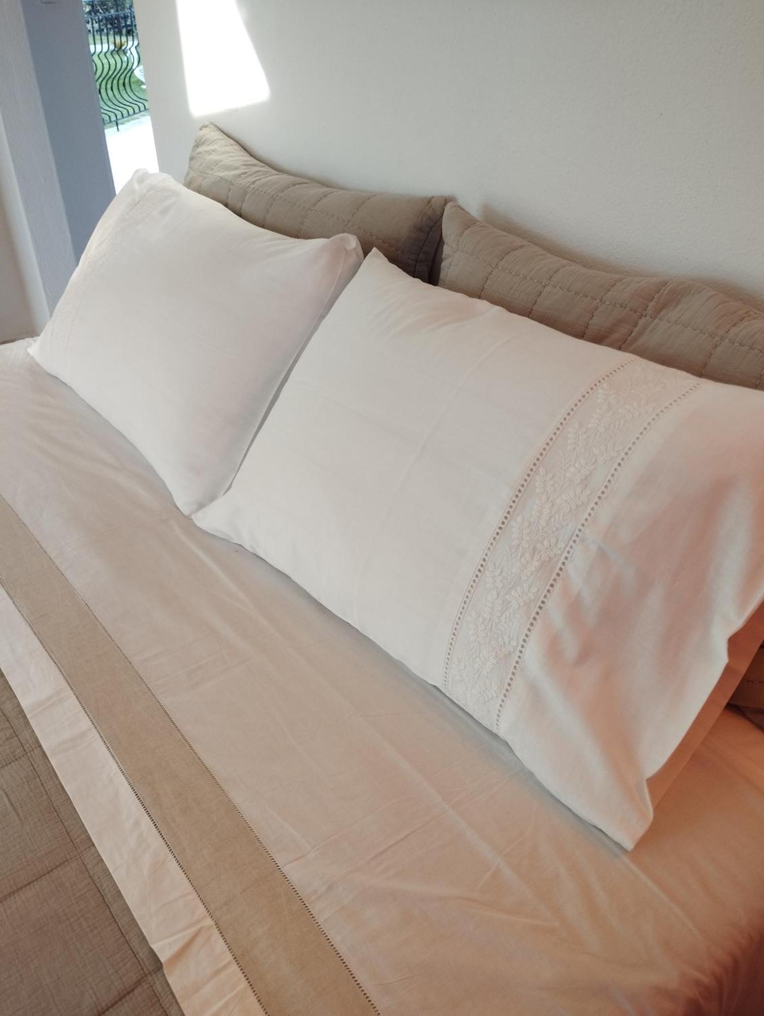Ilektra Apartments Blue & Red Plataria Ngoại thất bức ảnh