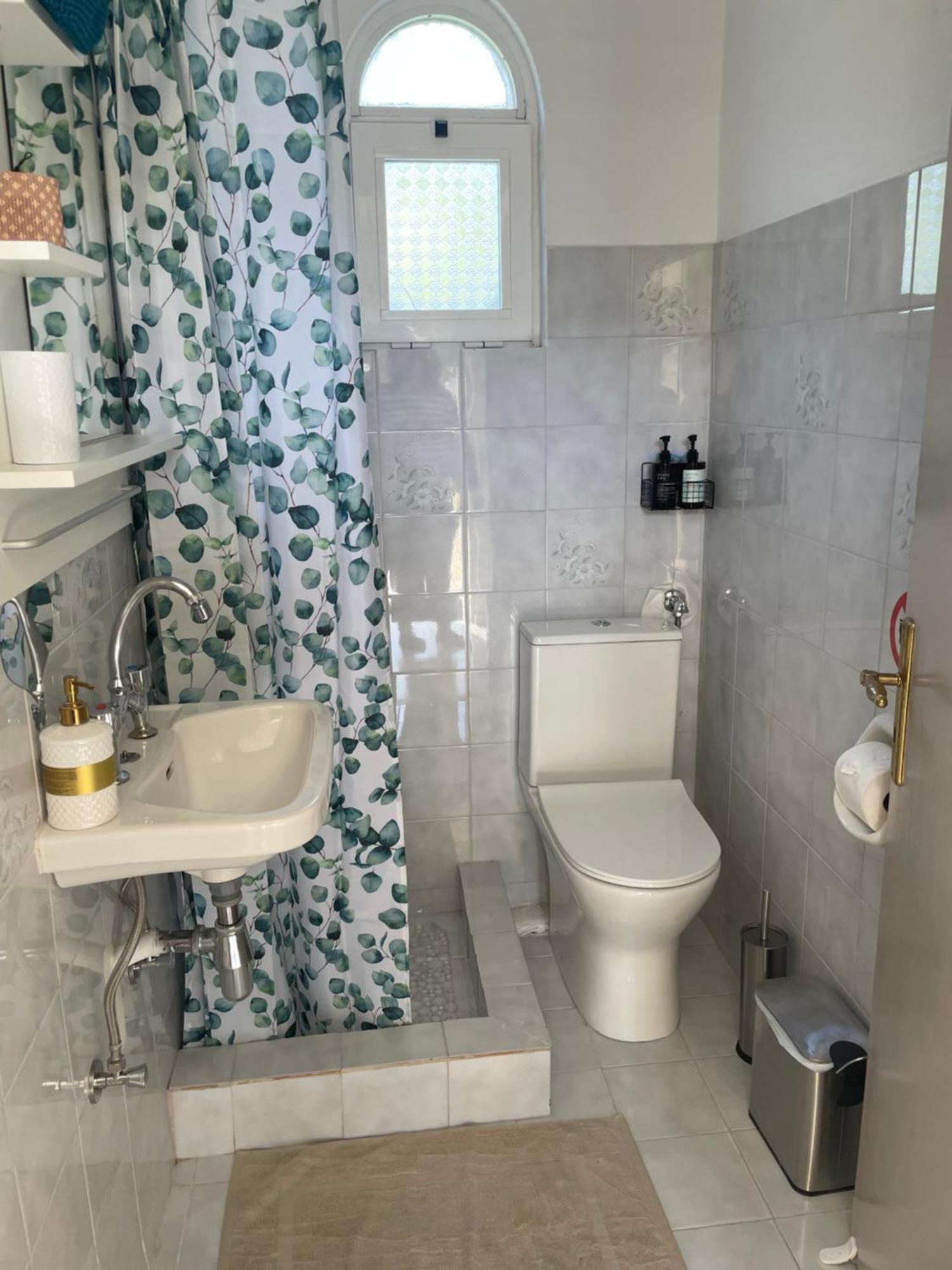 Ilektra Apartments Blue & Red Plataria Ngoại thất bức ảnh
